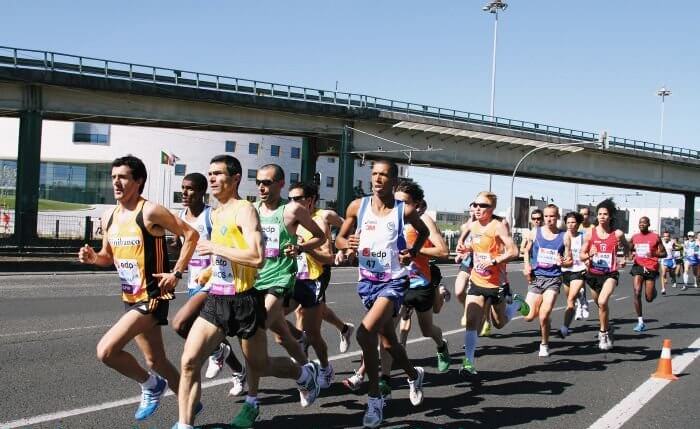 zolnerovica skriesanas klubs, maratons, trenini