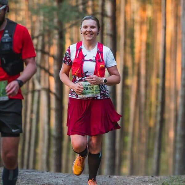 «Профессиональный подход и человеческая поддержка — это вдохновляет!» - Индра