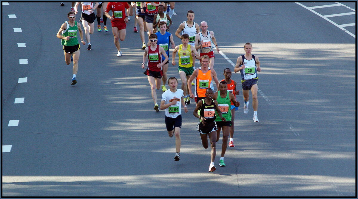 maratona siena, maratons